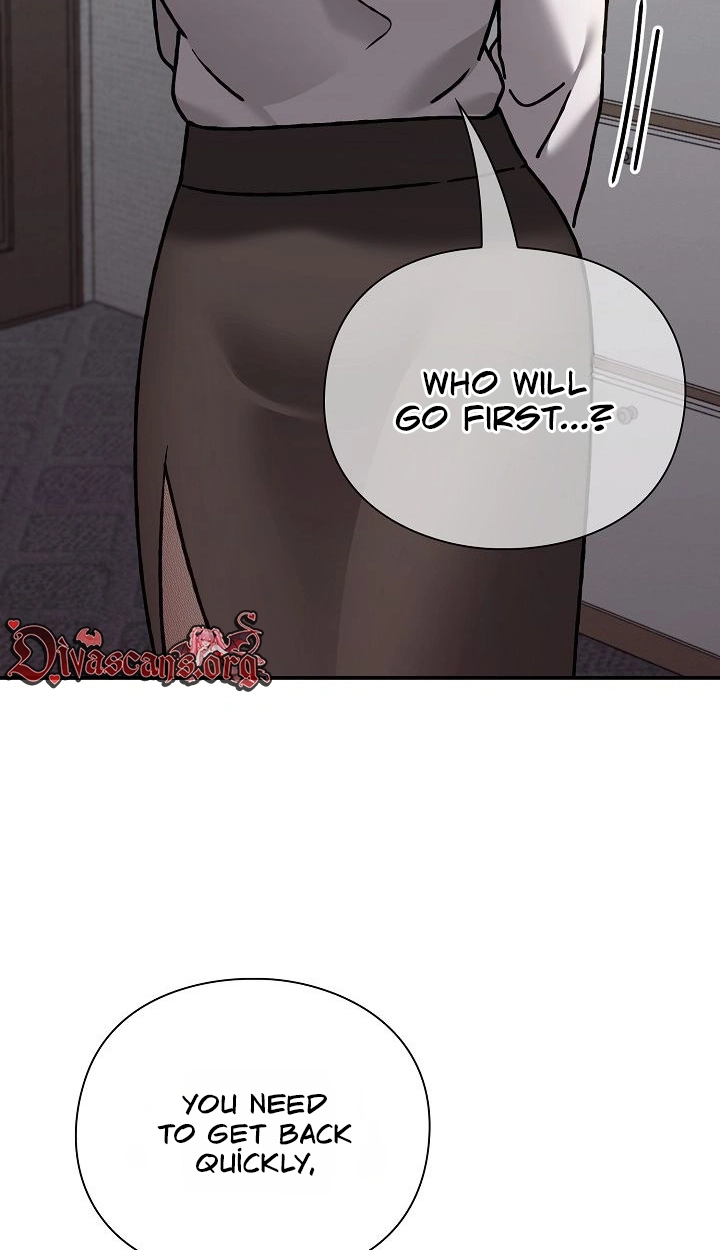 Heart Level Chapter 33 page 97 - 