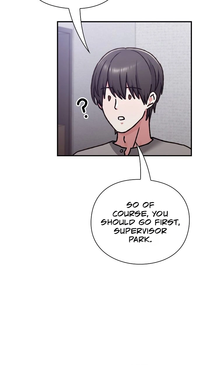 Heart Level Chapter 33 page 98 - 