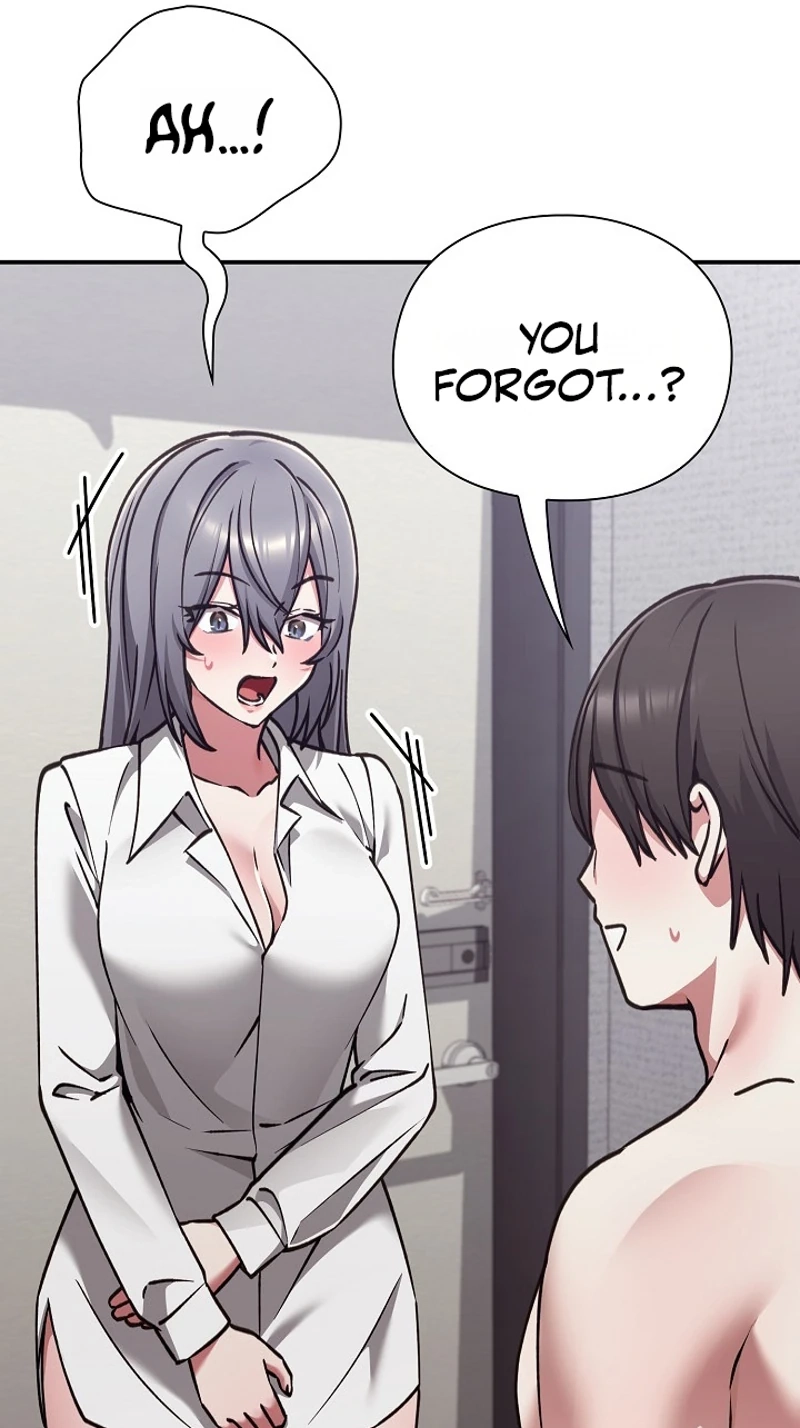 Heart Level Chapter 34 page 101 - 