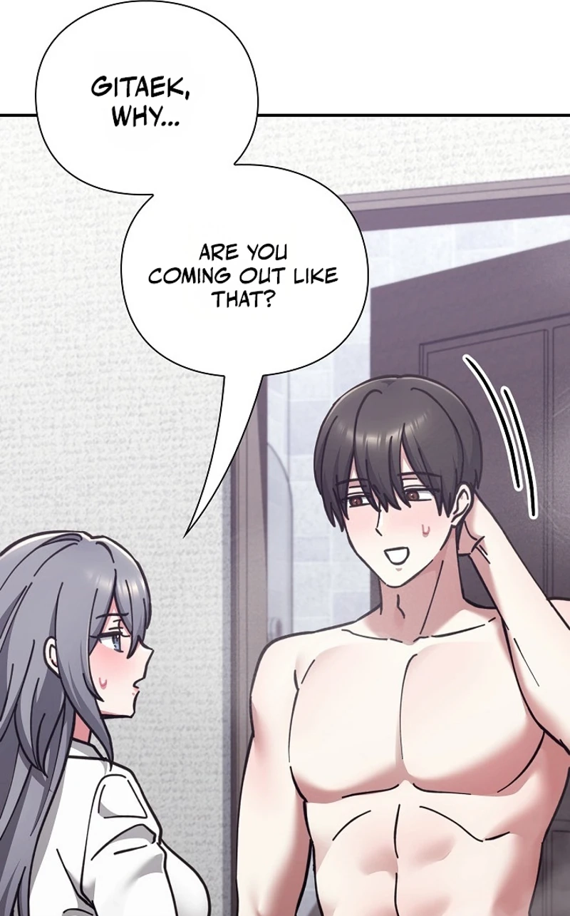 Heart Level Chapter 34 page 103 - 