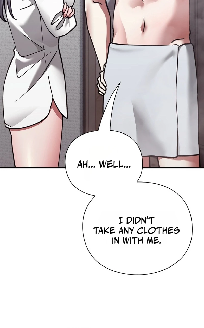 Heart Level Chapter 34 page 104 - 