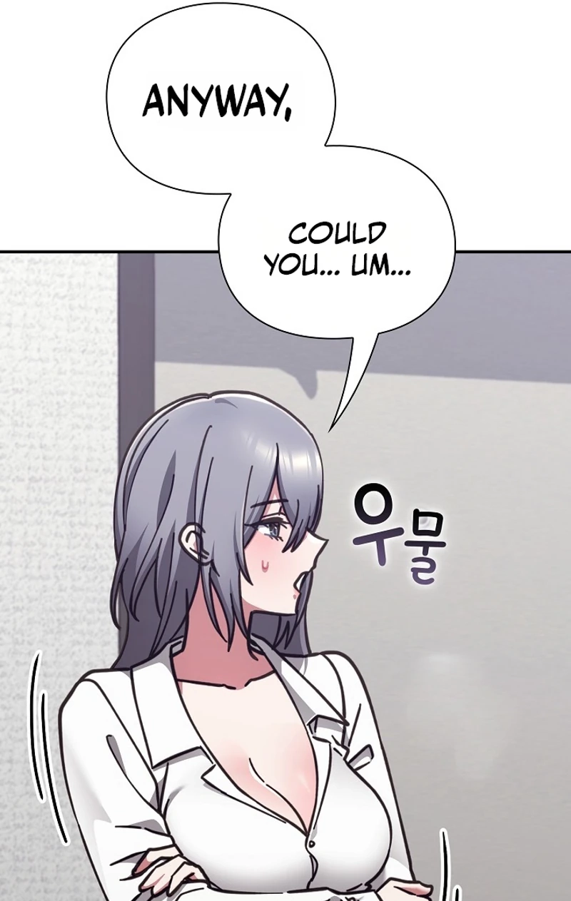 Heart Level Chapter 34 page 105 - 