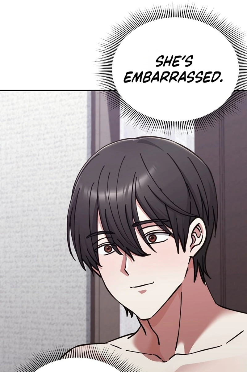 Heart Level Chapter 34 page 107 - 