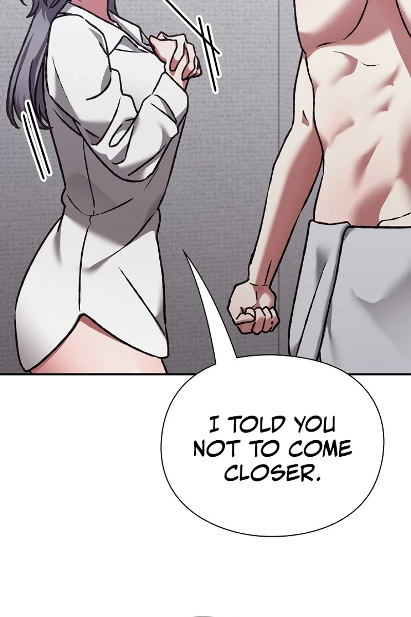 Heart Level Chapter 34 page 109 - 