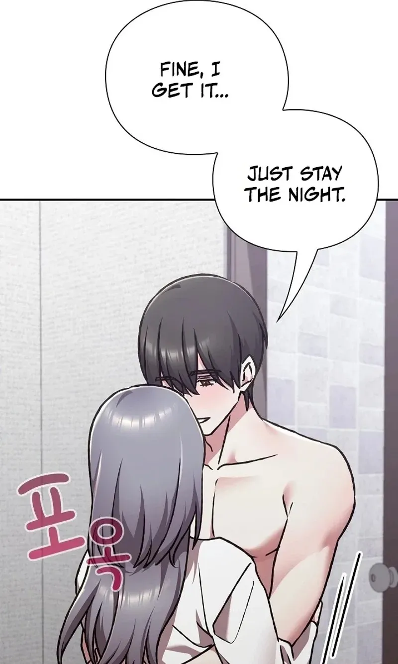 Heart Level Chapter 34 page 110 - 
