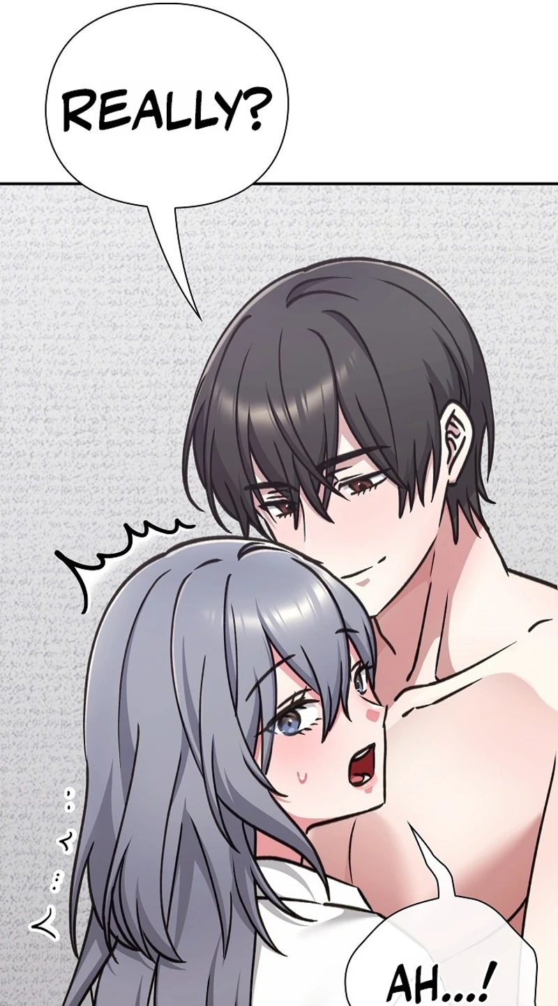 Heart Level Chapter 34 page 115 - 