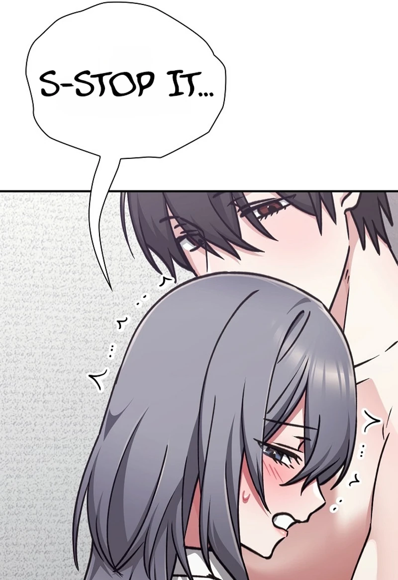 Heart Level Chapter 34 page 117 - 