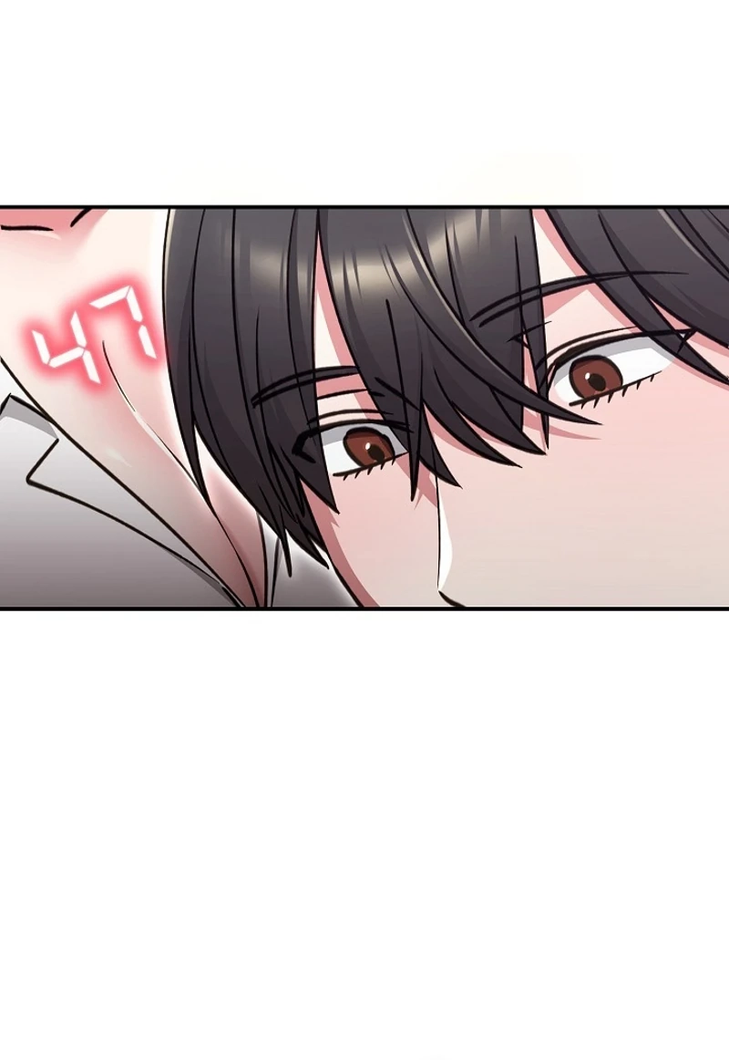 Heart Level Chapter 34 page 119 - 