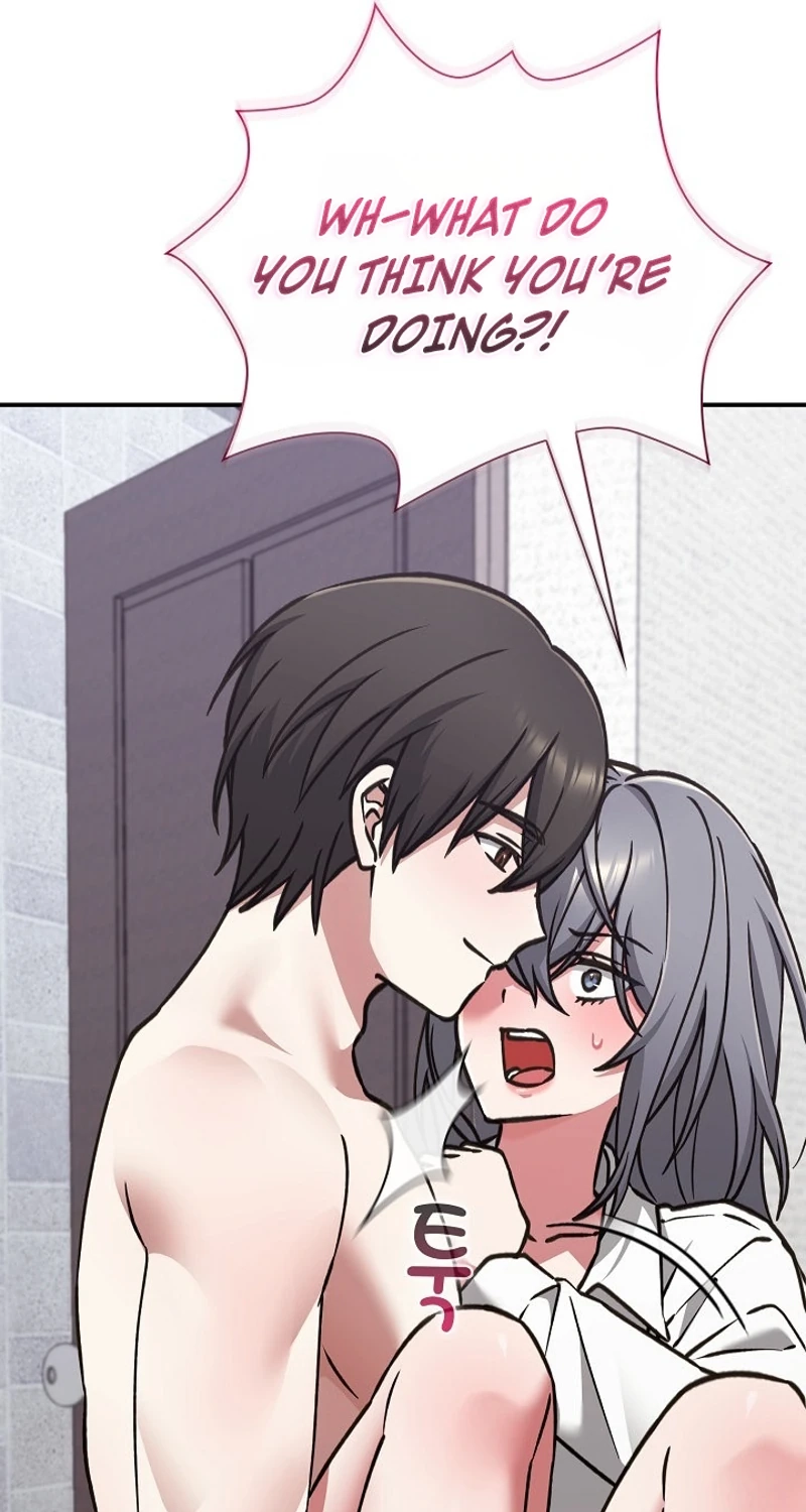 Heart Level Chapter 34 page 122 - 