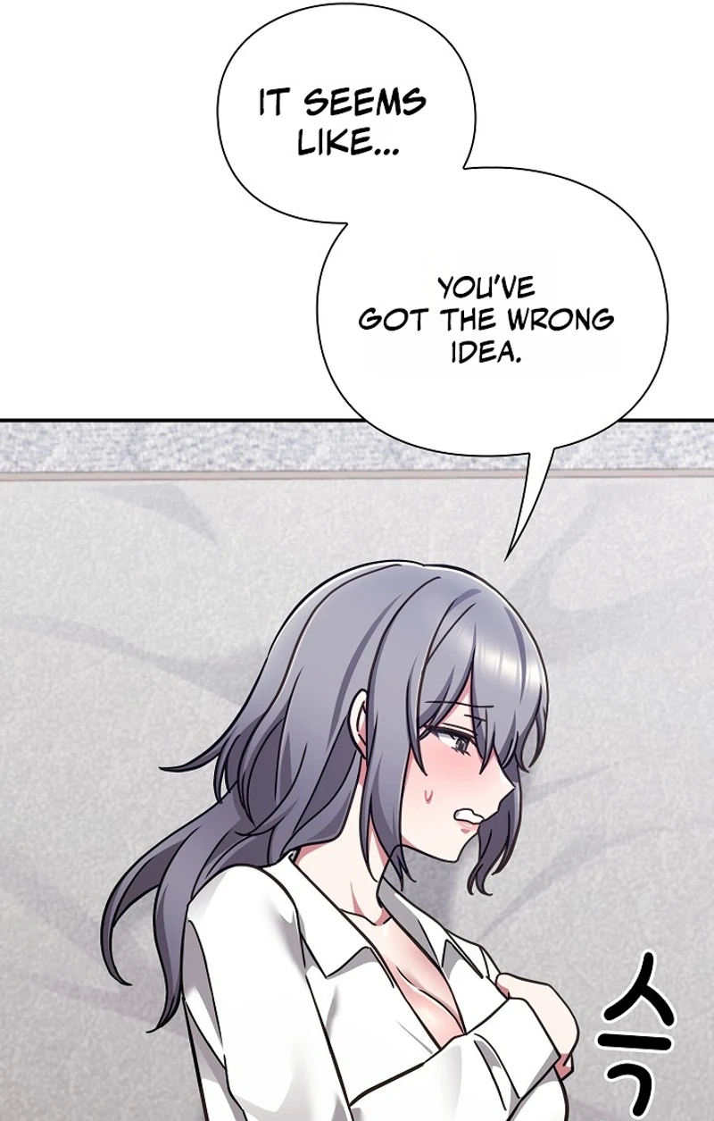Heart Level Chapter 34 page 127 - 
