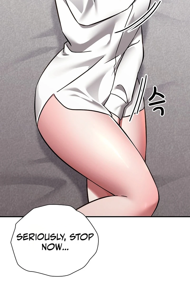 Heart Level Chapter 34 page 128 - 