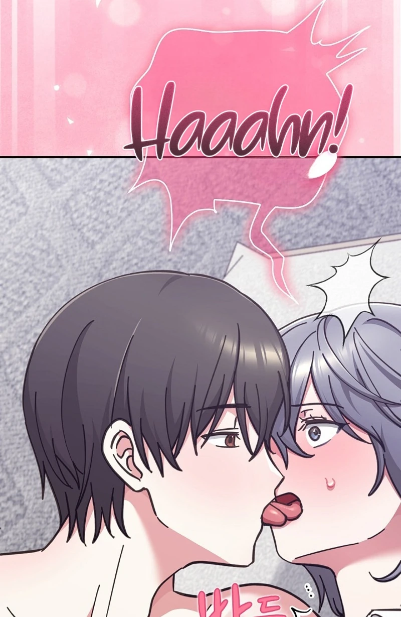 Heart Level Chapter 34 page 135 - 
