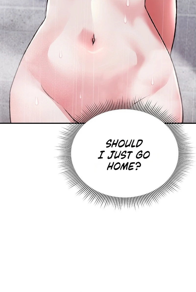 Heart Level Chapter 34 page 22 - 