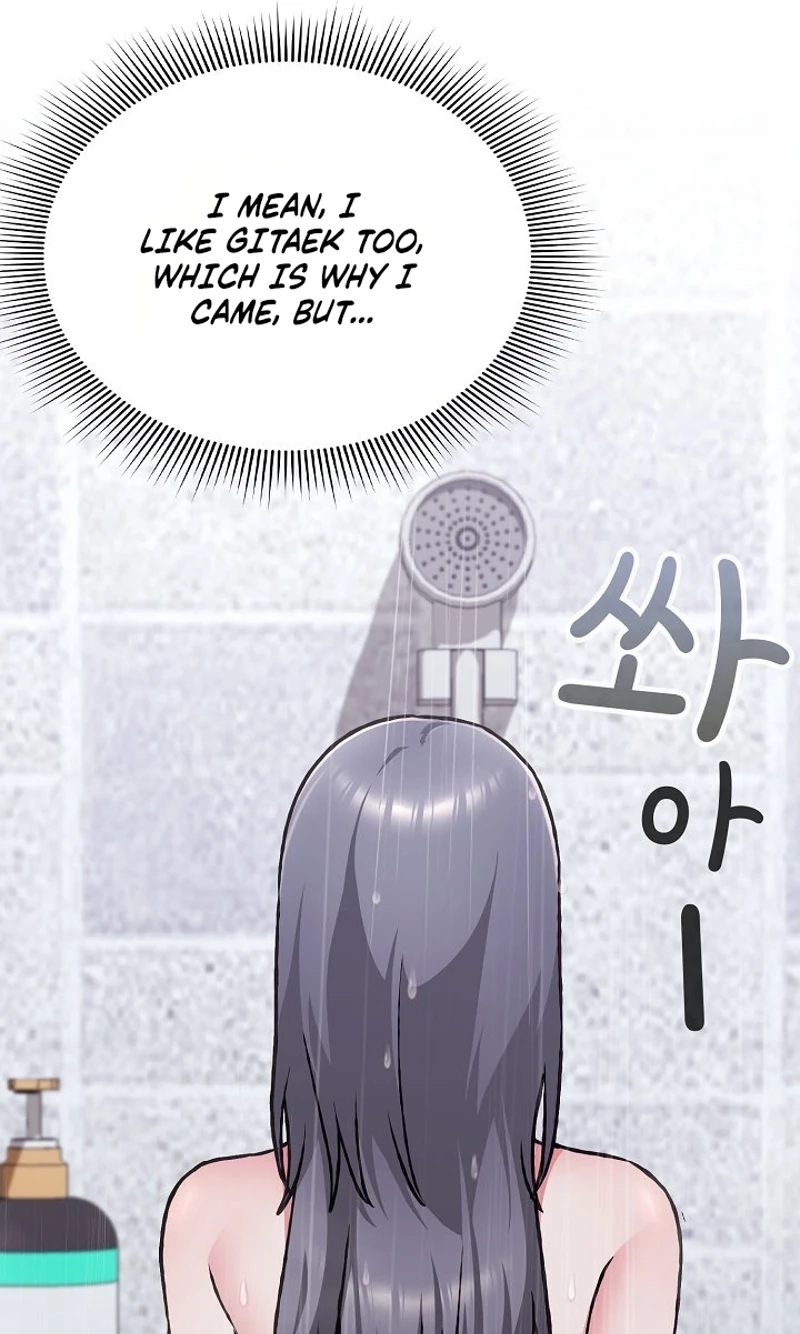 Heart Level Chapter 34 page 23 - 
