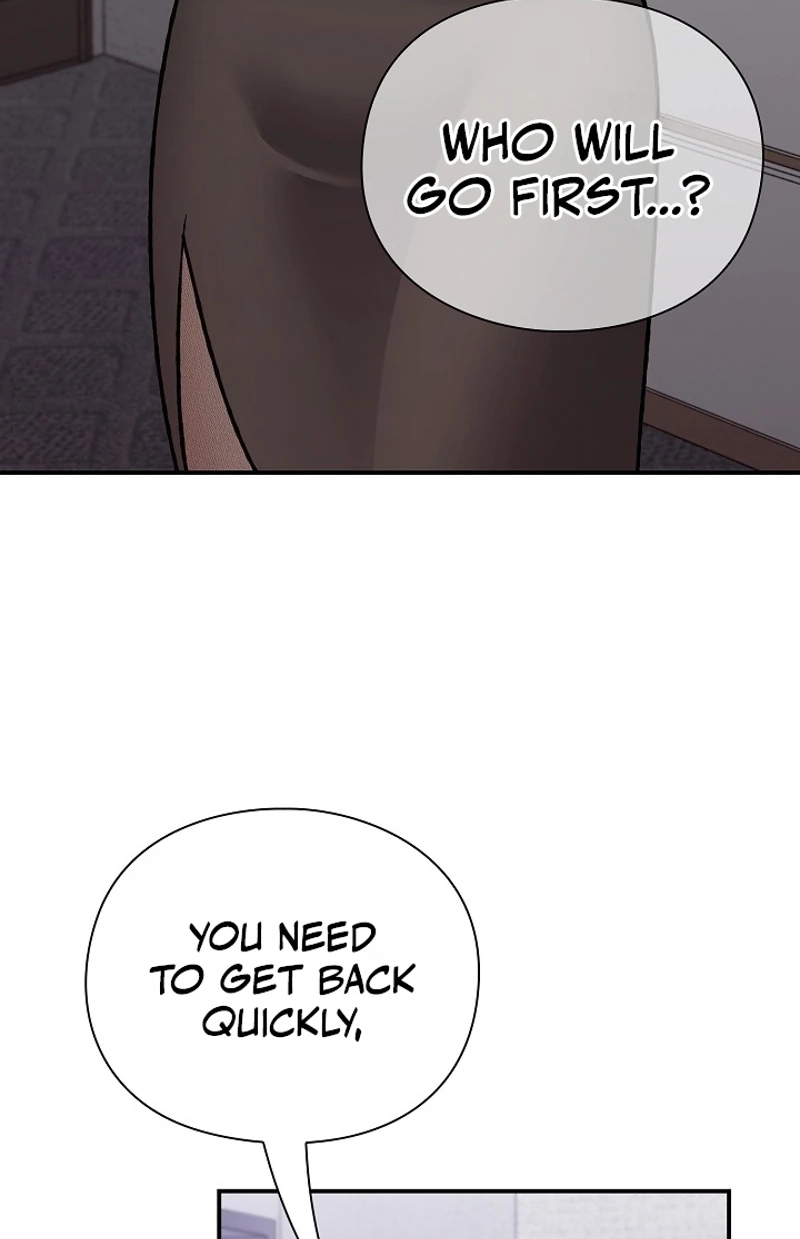 Heart Level Chapter 34 page 4 - 