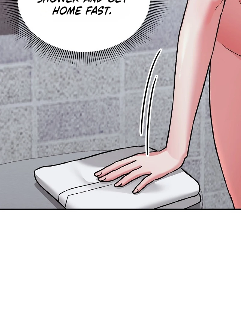 Heart Level Chapter 34 page 43 - 