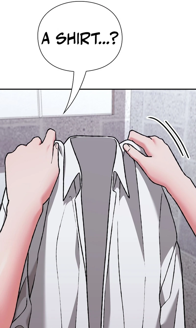 Heart Level Chapter 34 page 45 - 