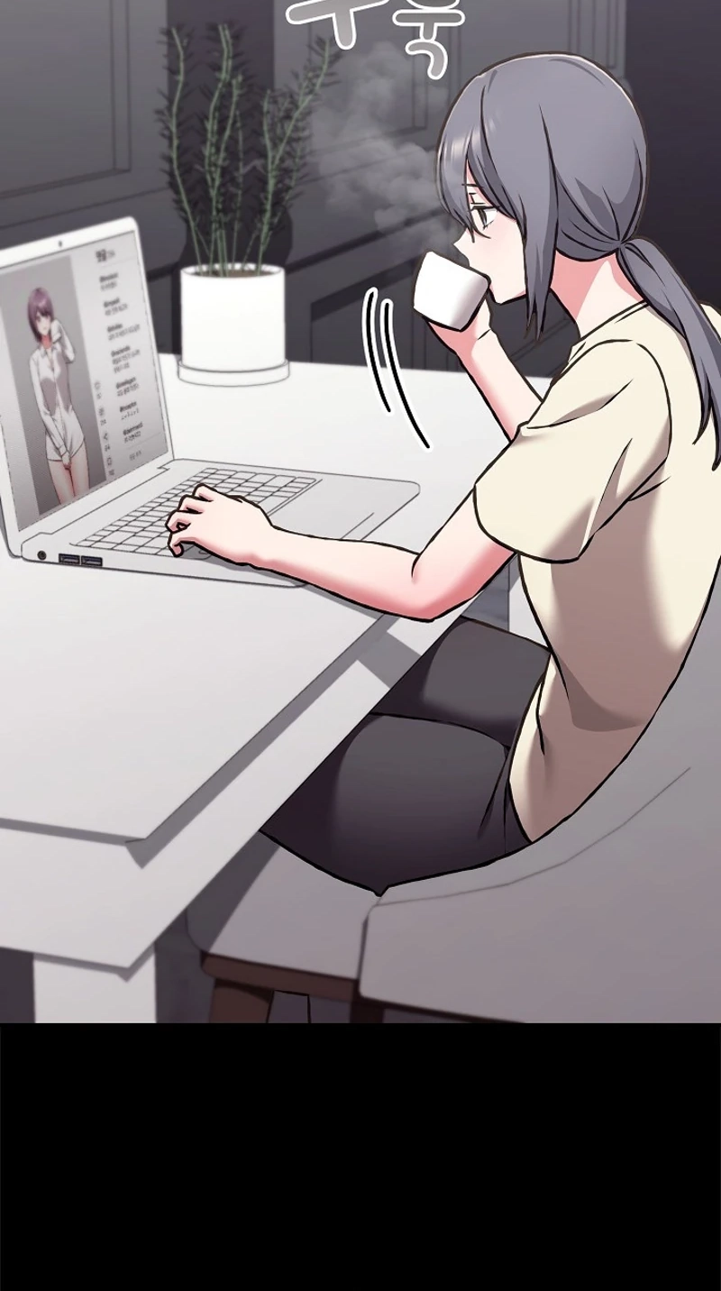 Heart Level Chapter 34 page 49 - 