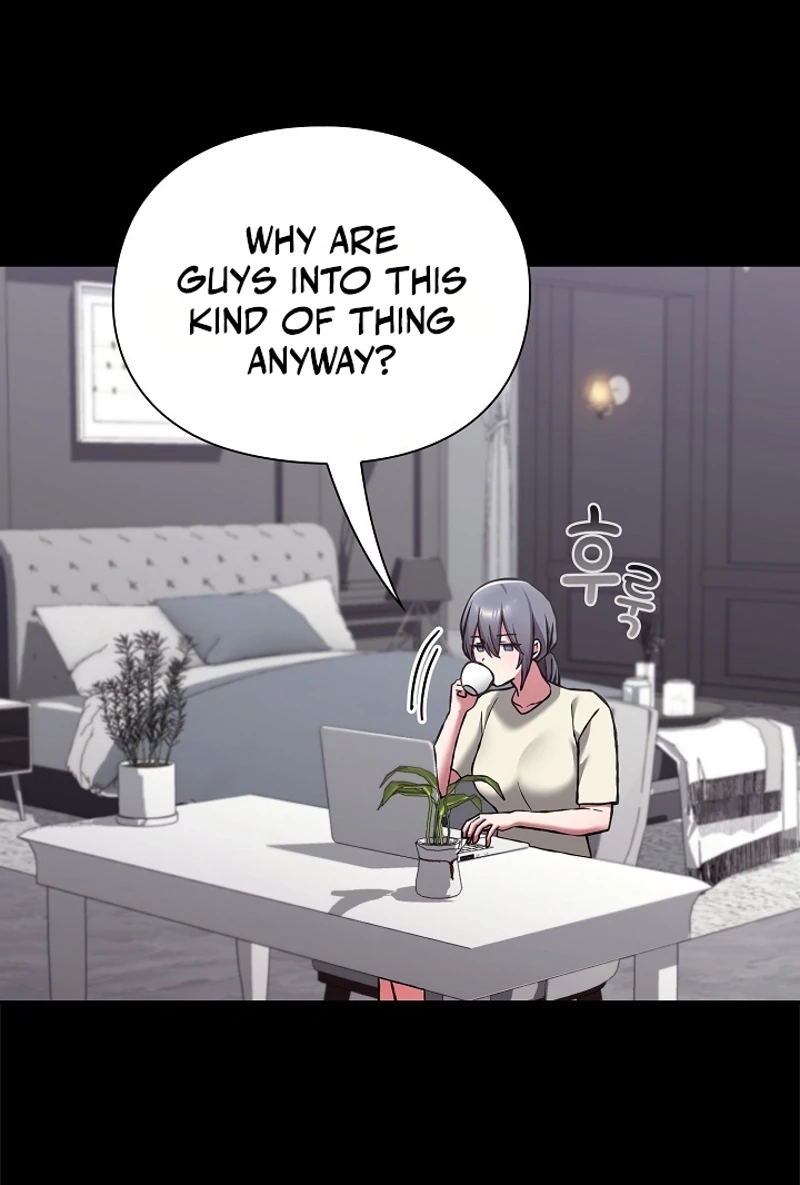 Heart Level Chapter 34 page 53 - 