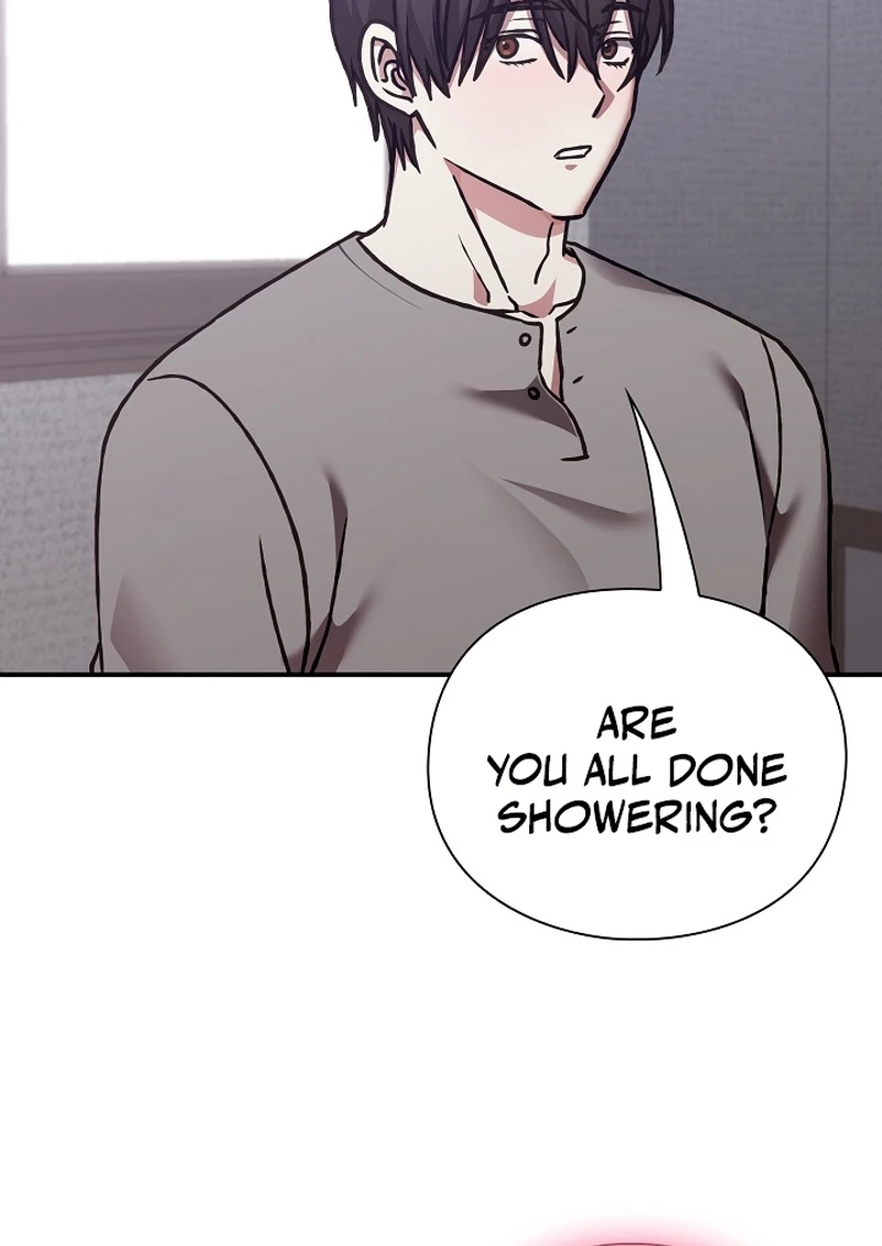 Heart Level Chapter 34 page 61 - 