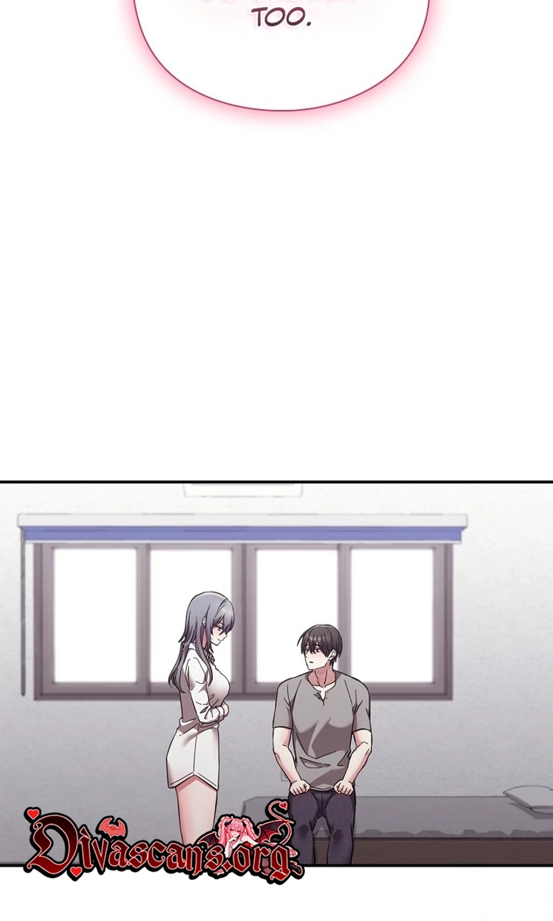 Heart Level Chapter 34 page 64 - 