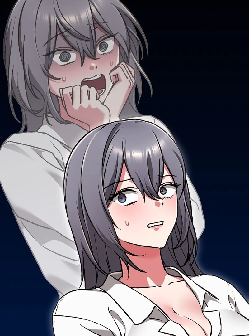 Heart Level Chapter 34 page 66 - 