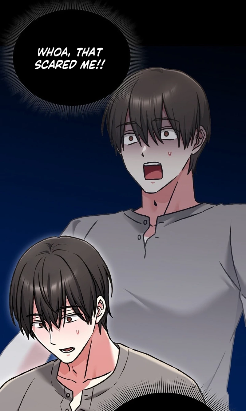 Heart Level Chapter 34 page 68 - 