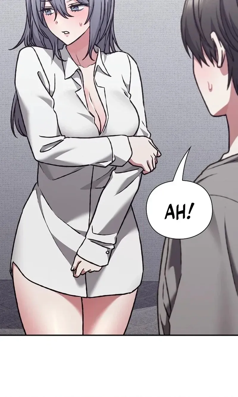 Heart Level Chapter 34 page 70 - 