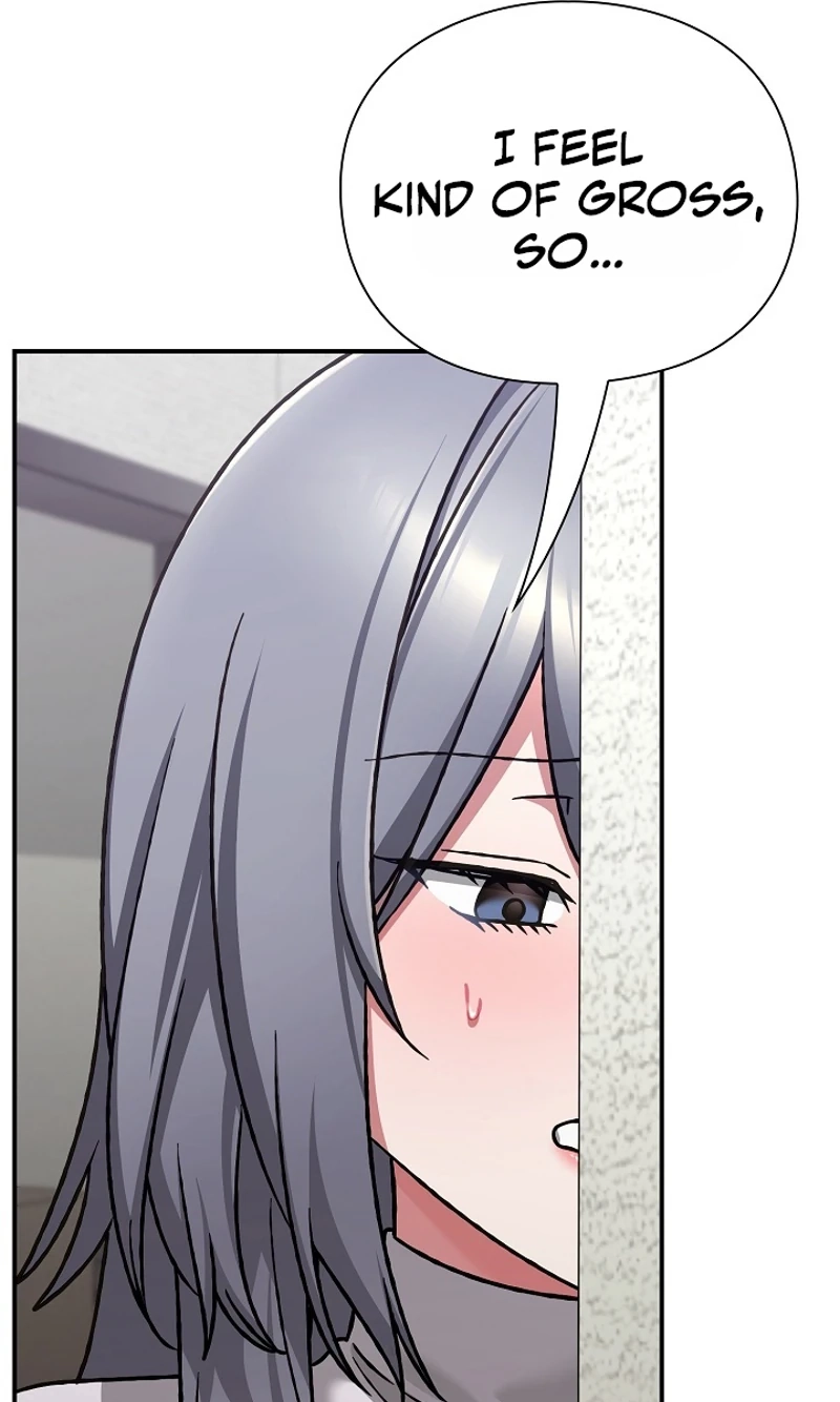Heart Level Chapter 34 page 8 - 