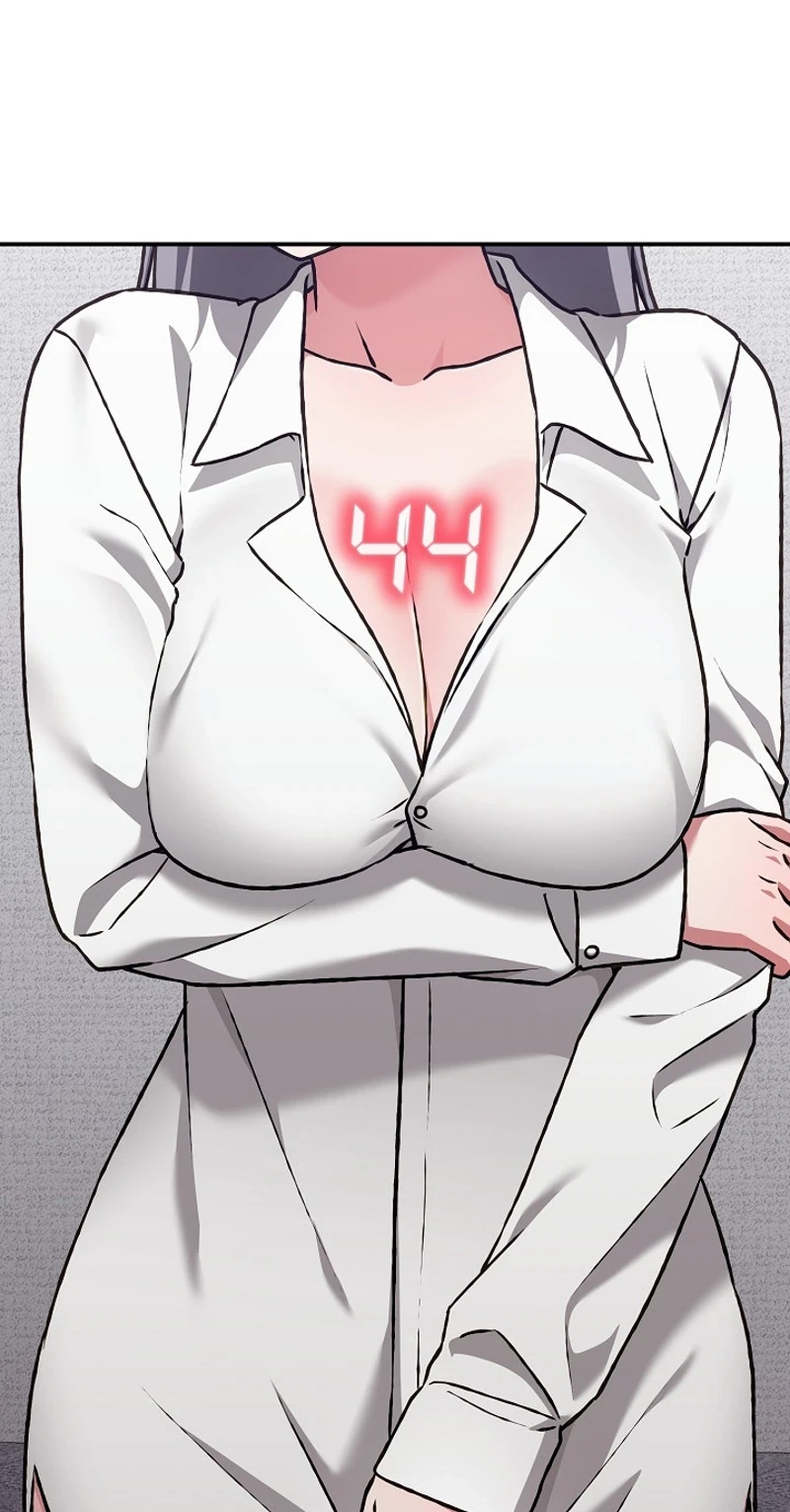 Heart Level Chapter 34 page 71 - 