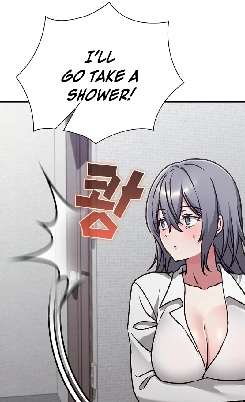 Heart Level Chapter 34 page 73 - 