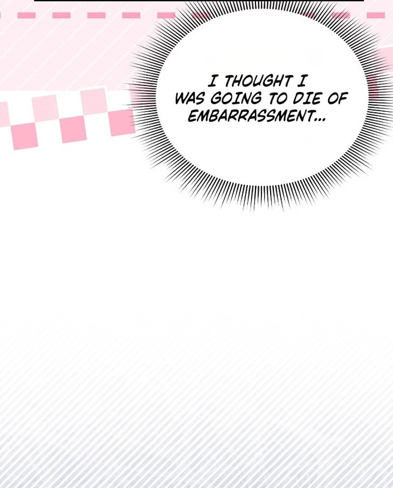 Heart Level Chapter 34 page 77 - 