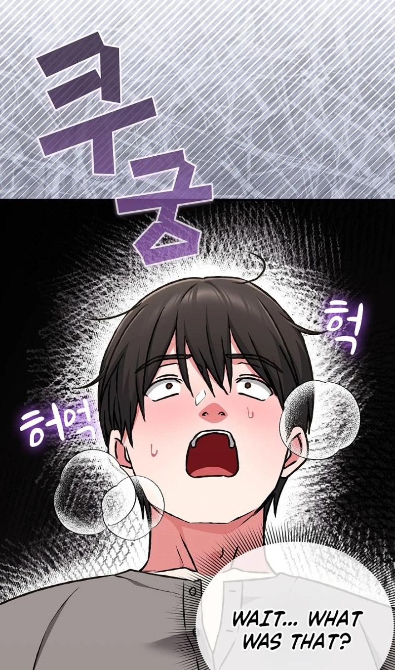 Heart Level Chapter 34 page 78 - 