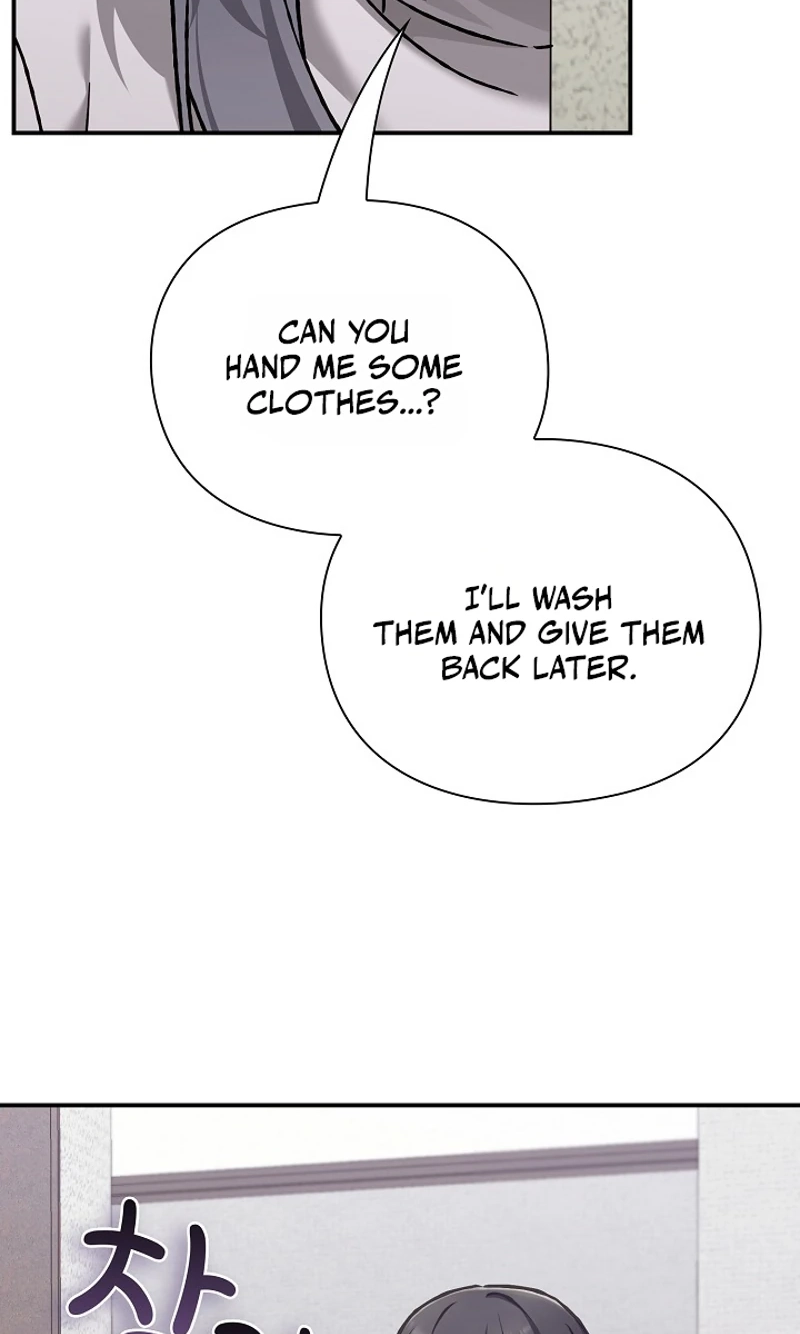 Heart Level Chapter 34 page 9 - 