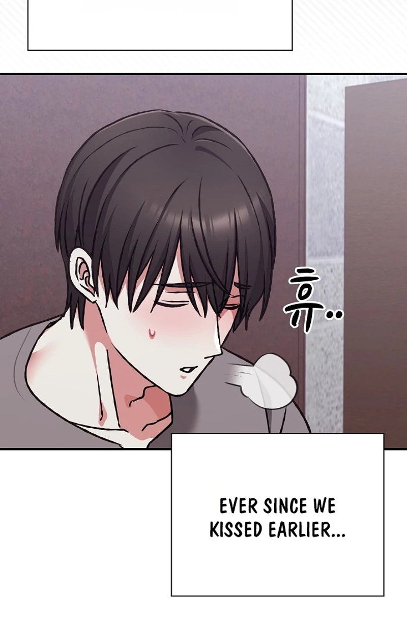 Heart Level Chapter 34 page 81 - 