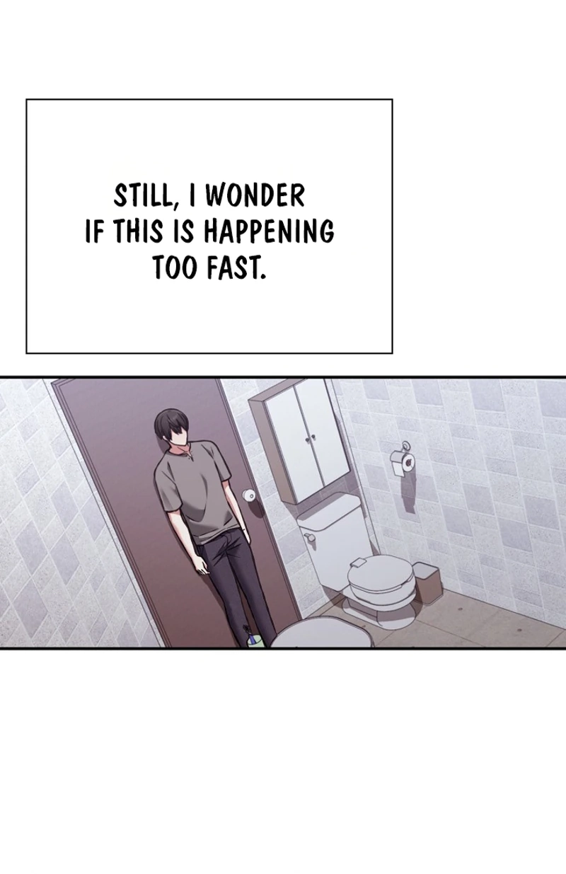 Heart Level Chapter 34 page 82 - 