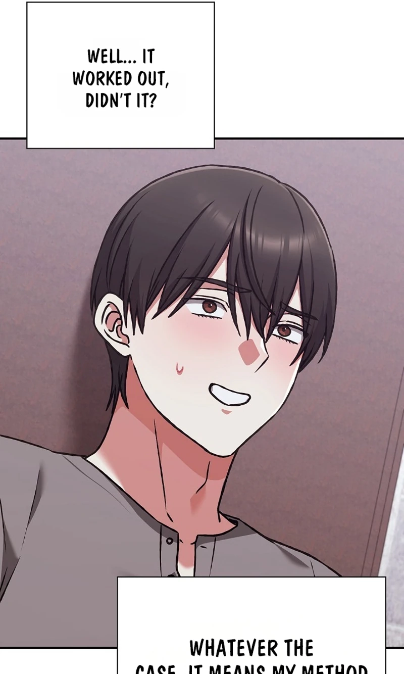 Heart Level Chapter 34 page 83 - 