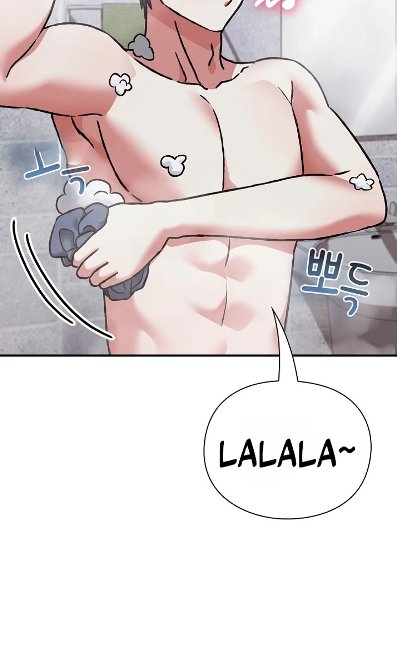 Heart Level Chapter 34 page 85 - 