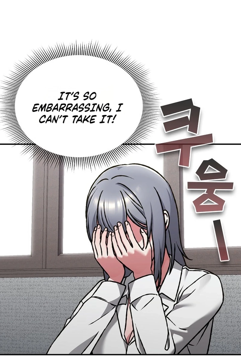 Heart Level Chapter 34 page 86 - 