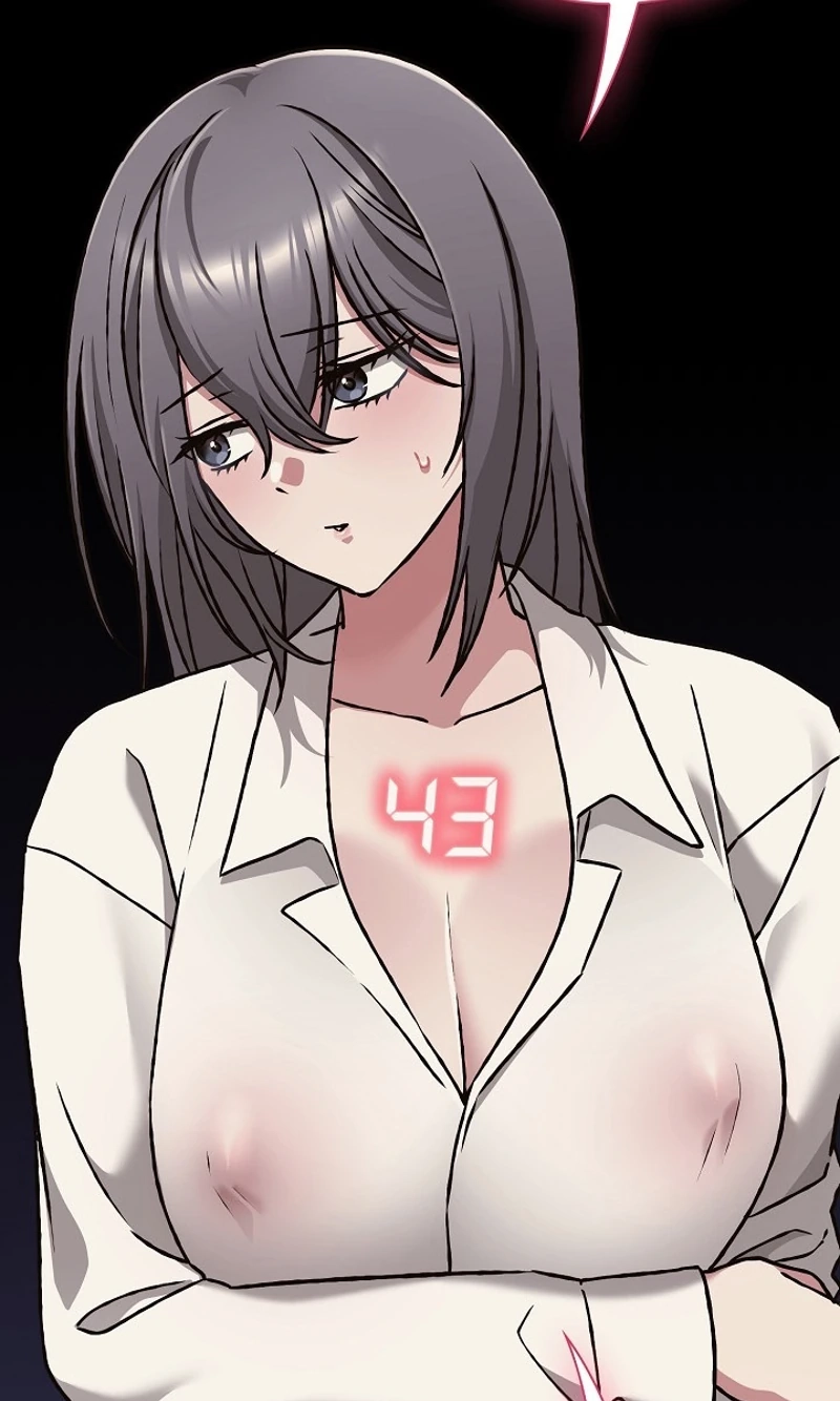 Heart Level Chapter 34 page 89 - 