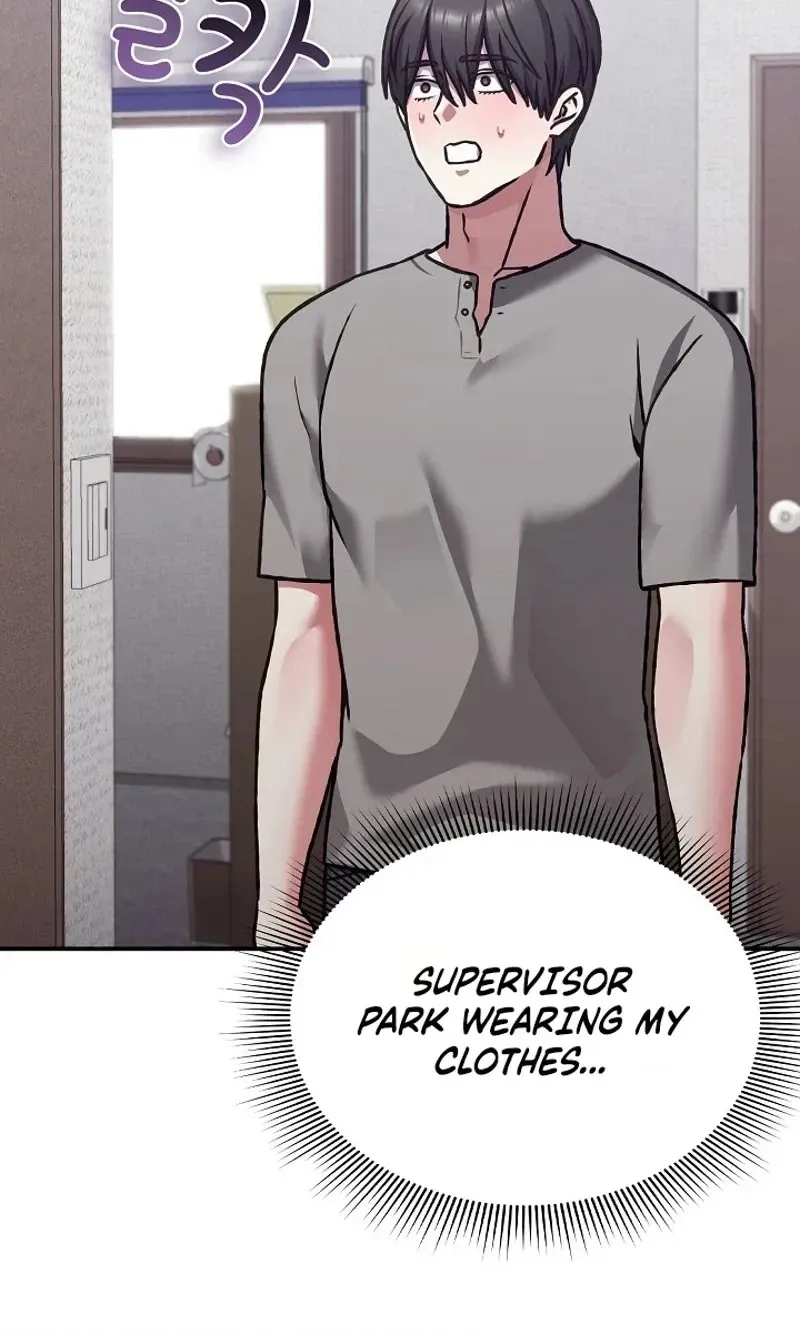 Heart Level Chapter 34 page 10 - 