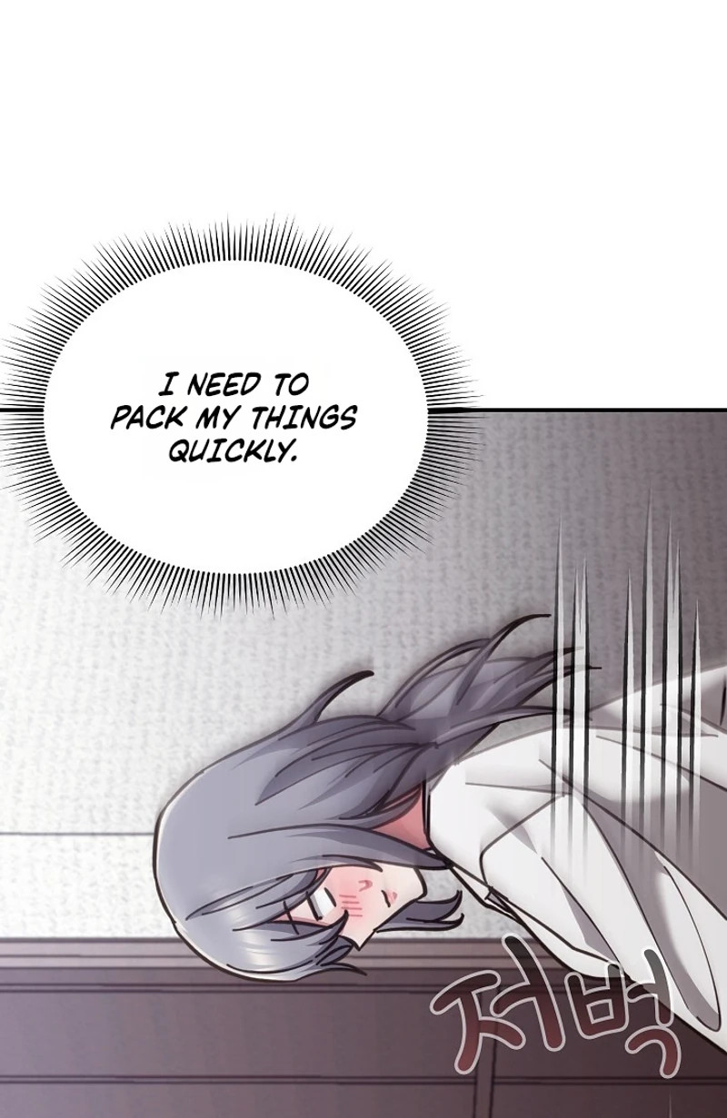 Heart Level Chapter 34 page 94 - 