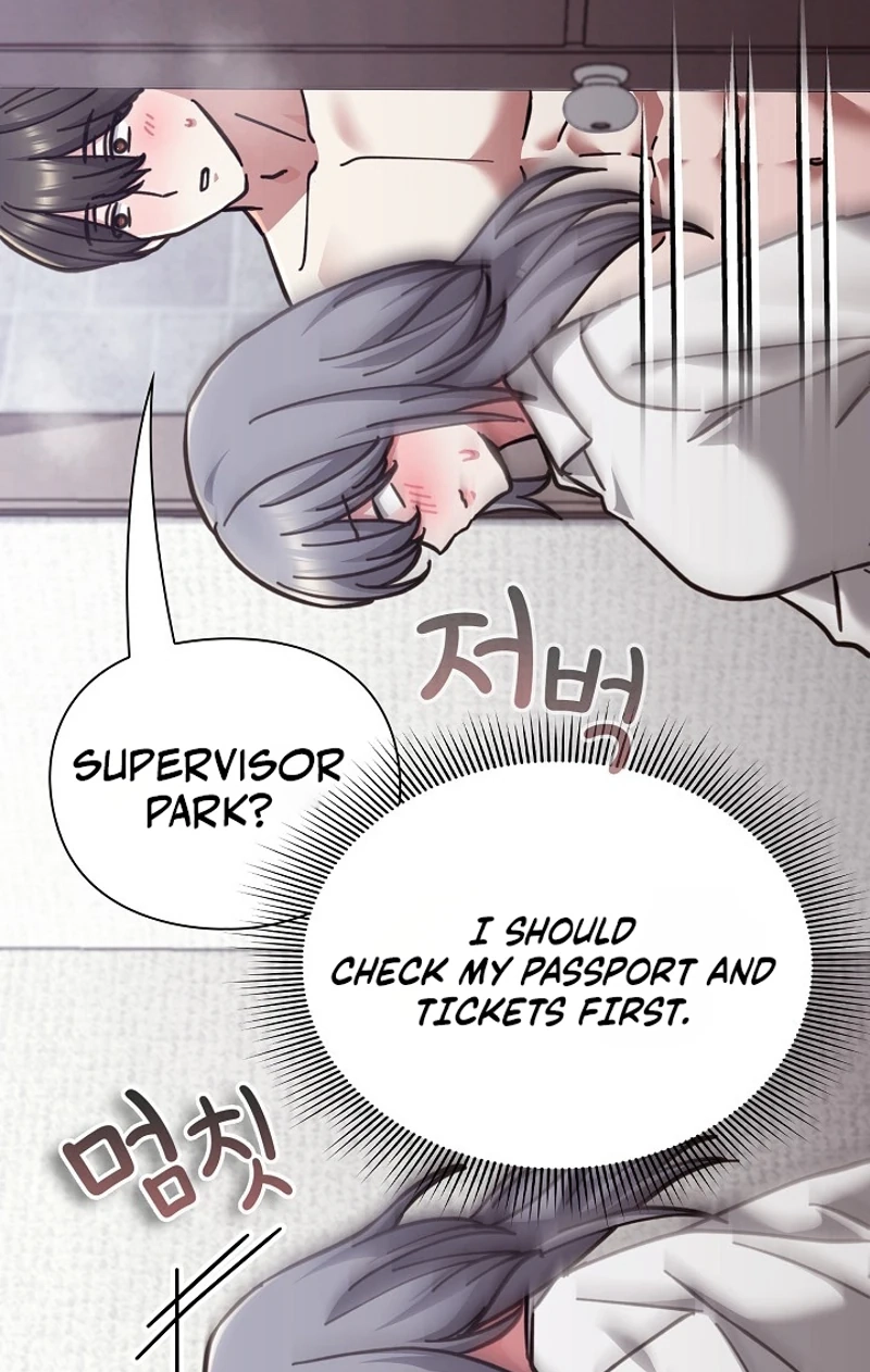Heart Level Chapter 34 page 95 - 