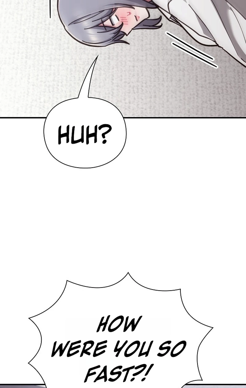 Heart Level Chapter 34 page 96 - 