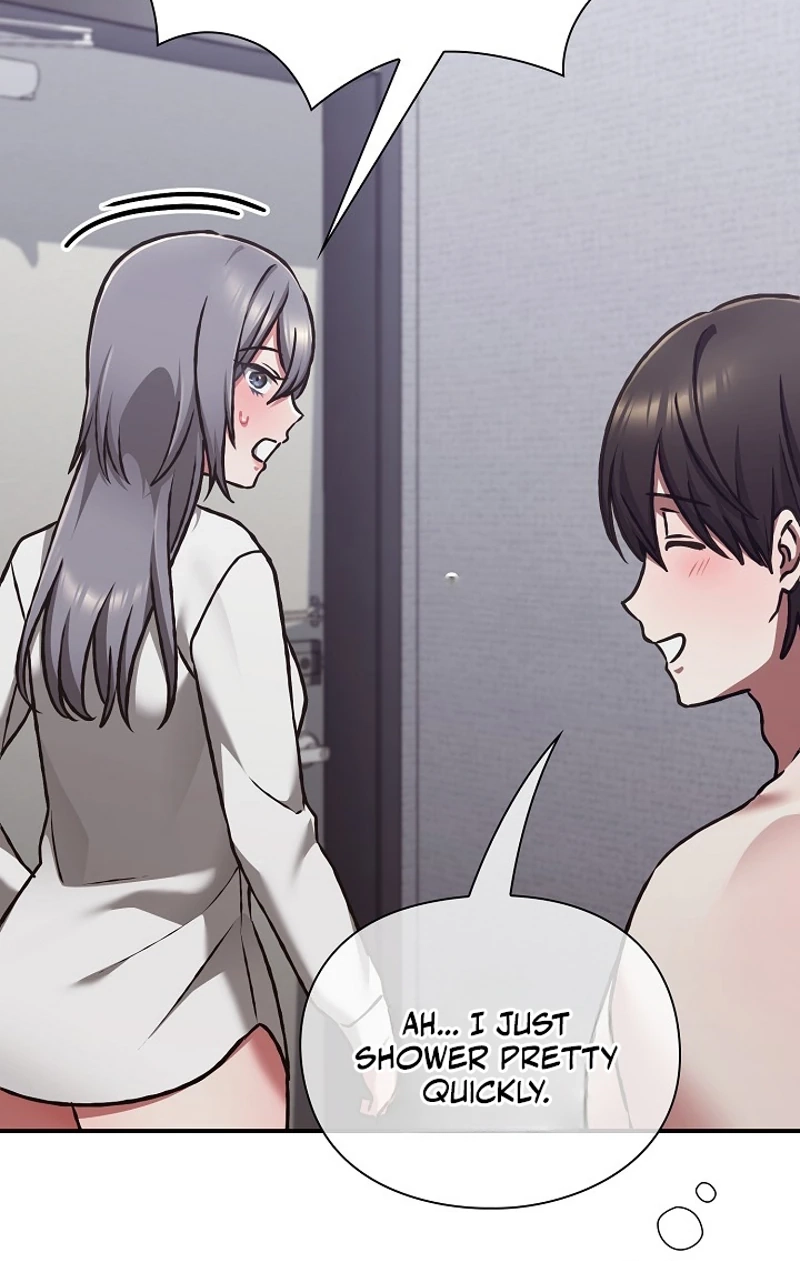 Heart Level Chapter 34 page 97 - 