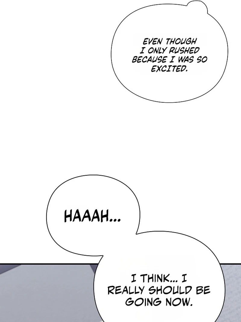 Heart Level Chapter 34 page 98 - 