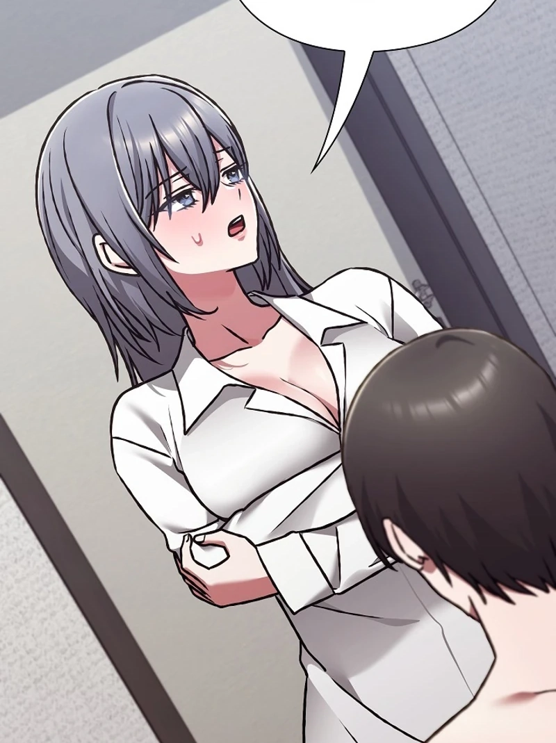 Heart Level Chapter 34 page 99 - 