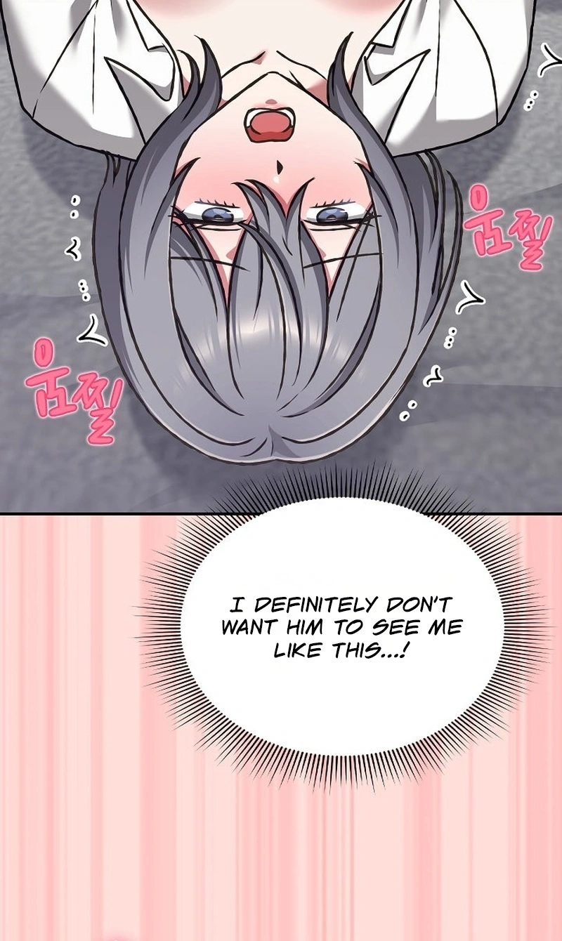 Heart Level Chapter 35 page 107 - 