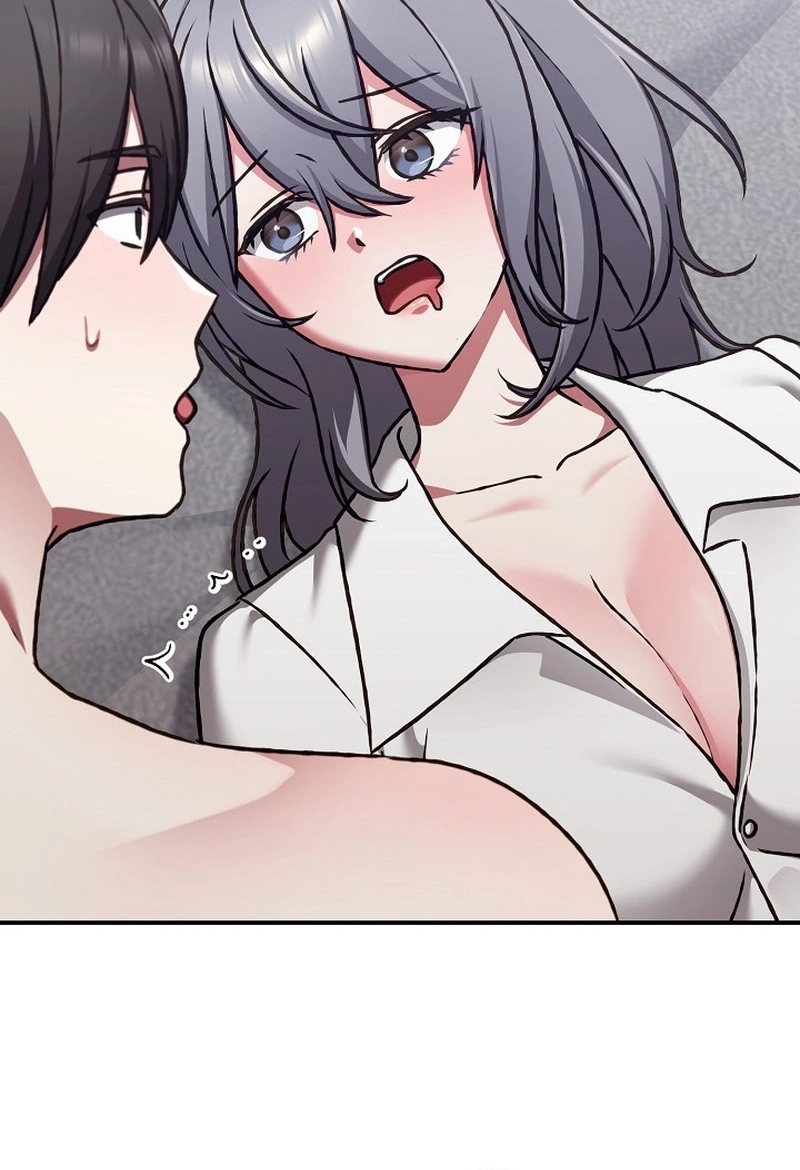 Heart Level Chapter 35 page 12 - 
