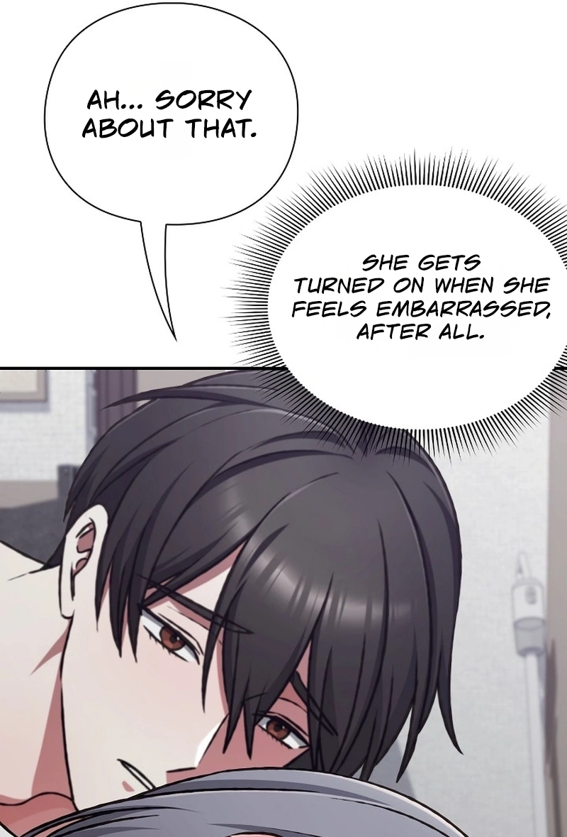 Heart Level Chapter 35 page 16 - 
